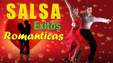 salsa para bailar|salsa para bailar éxitos.